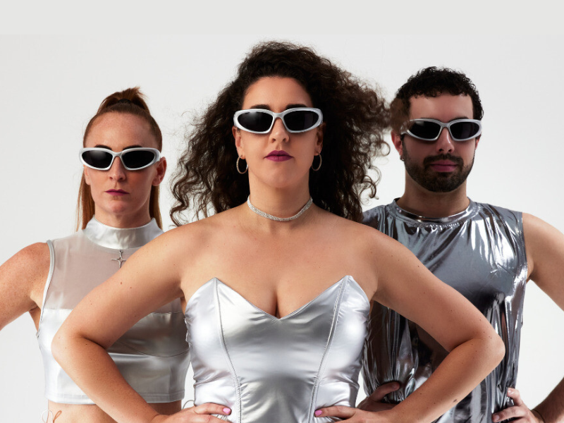 MILLENNIAL: Hits of the 90s & 00s