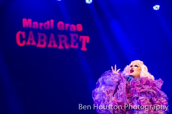 Mardi Gras Cabaret 2019 - BroomeMardiGras2019CabaretNightBenHoust